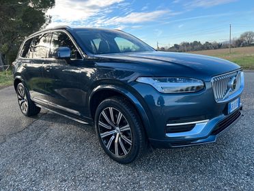 Volvo XC 90 B5 (d) AWD Geartronic Inscription