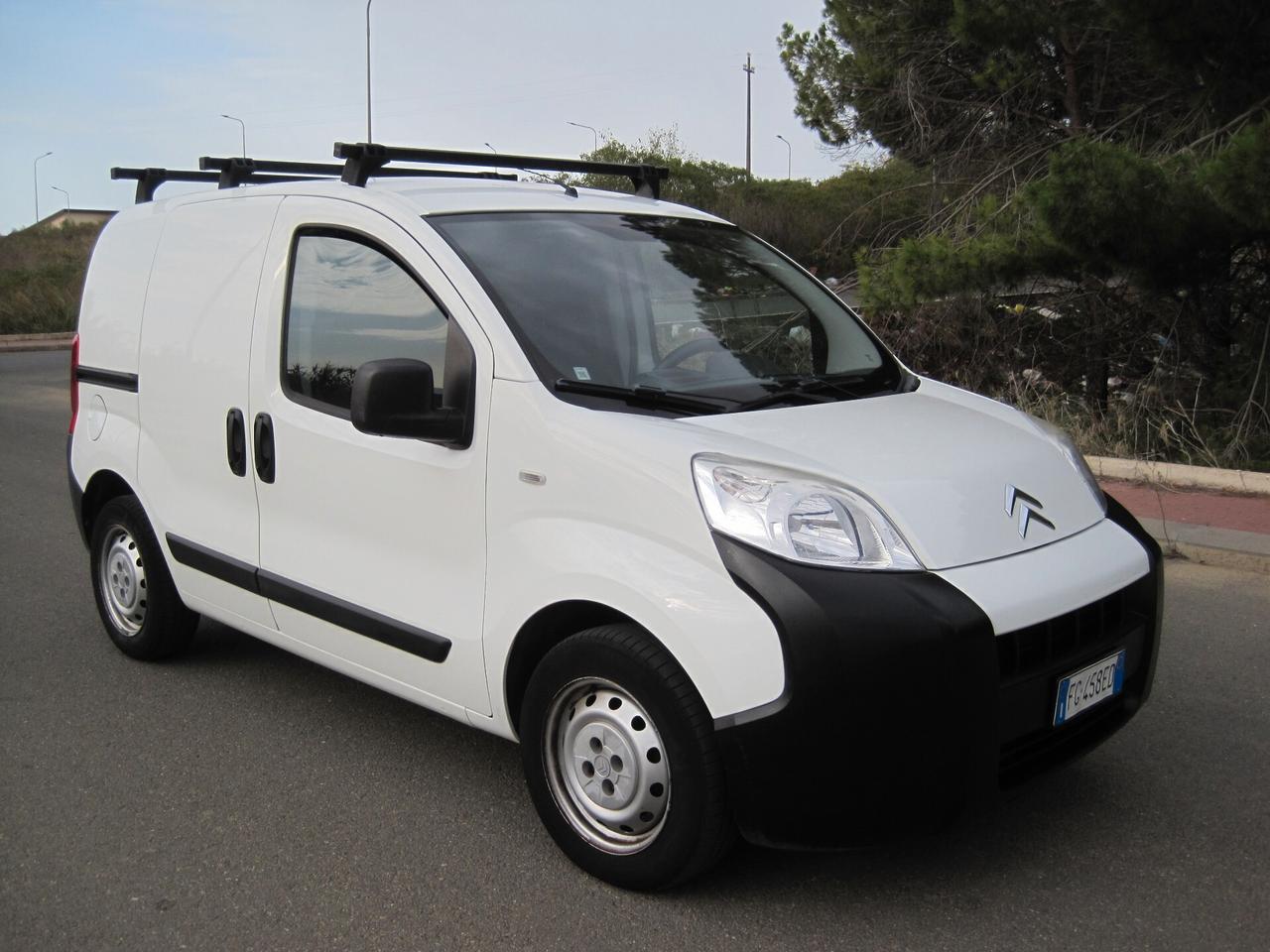 Citroen Nemo VAN 1.3 HDi