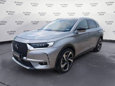DS DS 7 DS7 Crossback 1.5 bluehdi Business 130cv auto