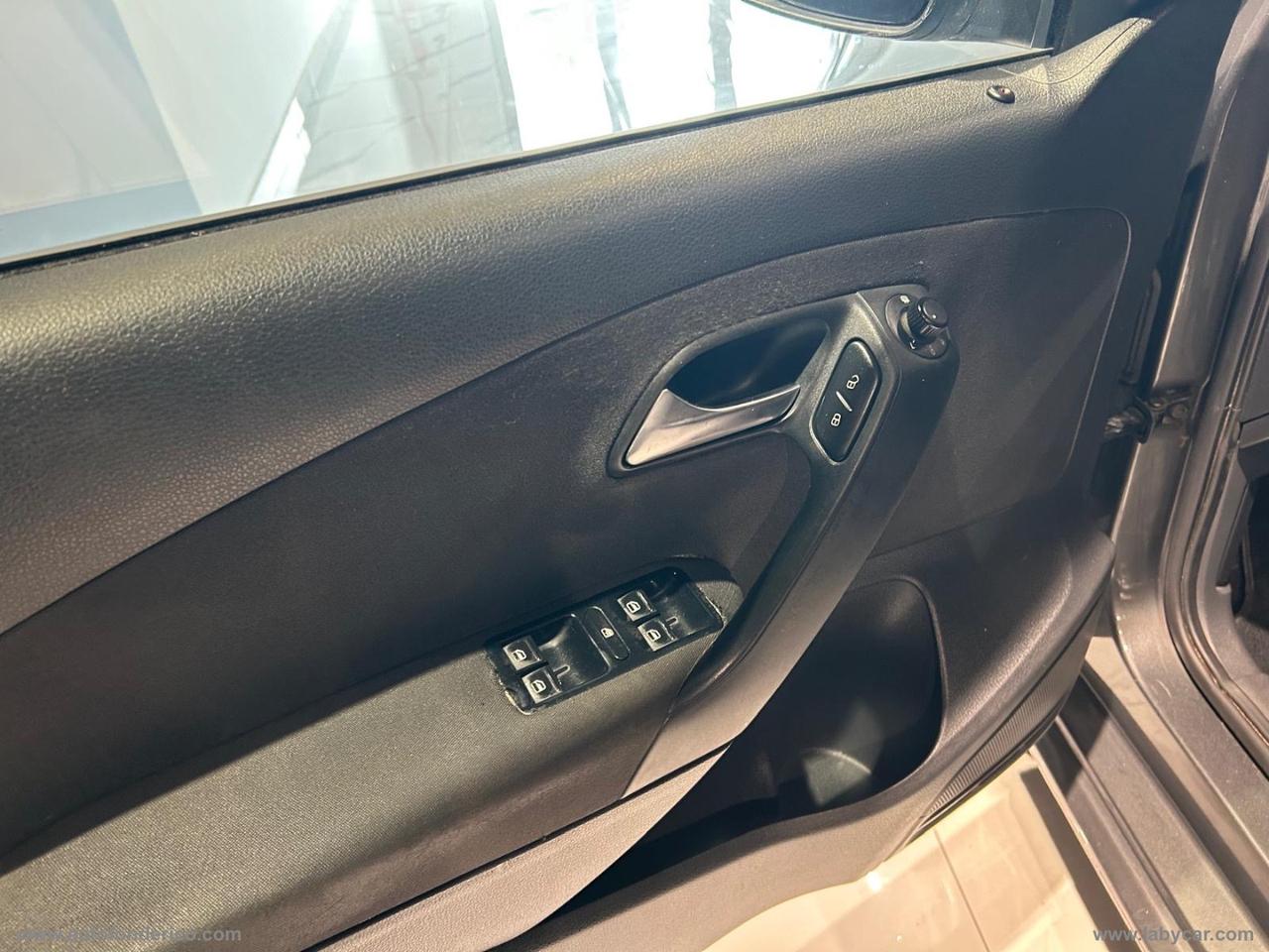 VOLKSWAGEN Polo 1.4 DSG 5p. Highline