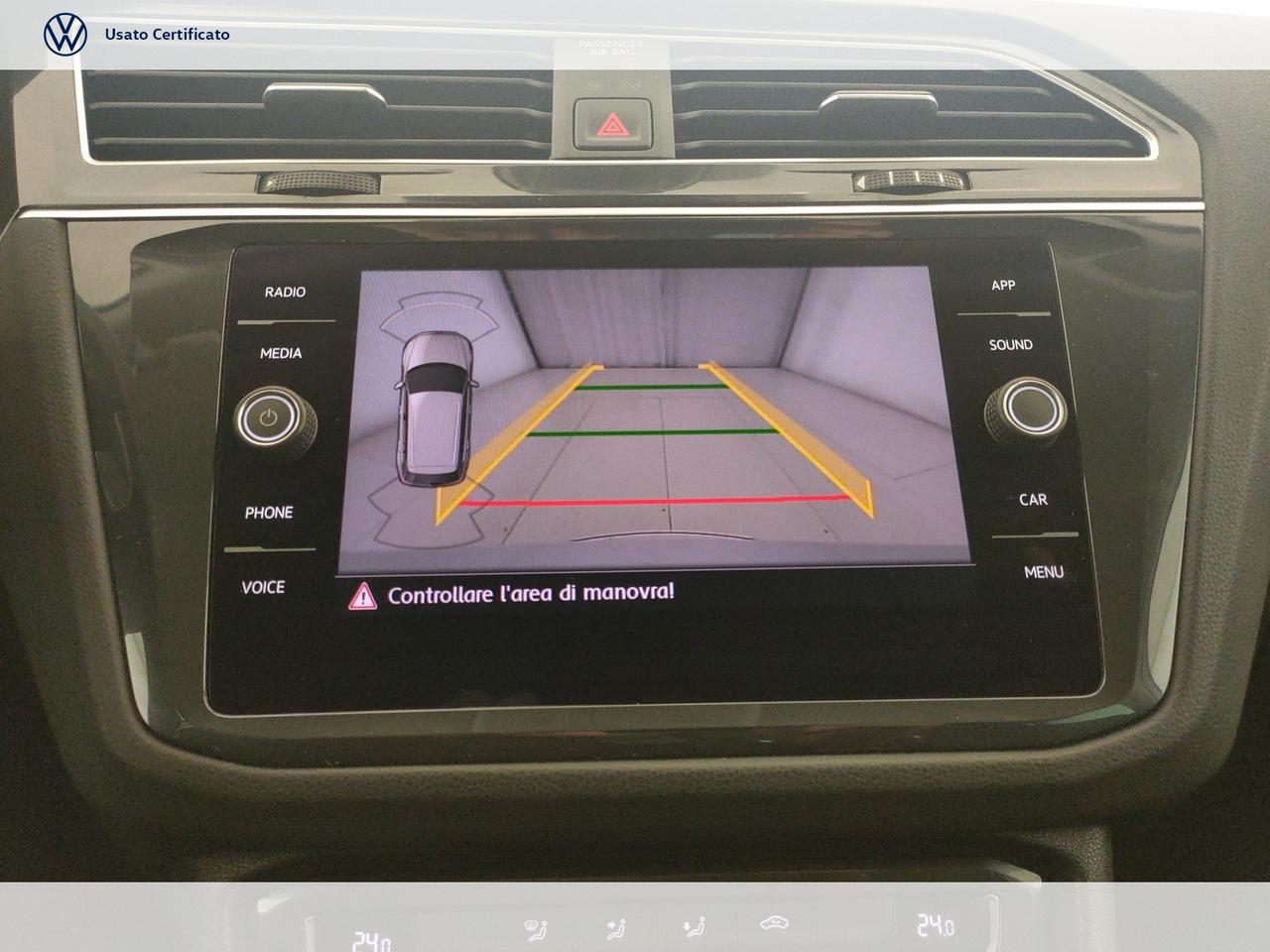 1.5 TSI Sport 150 CV DSG