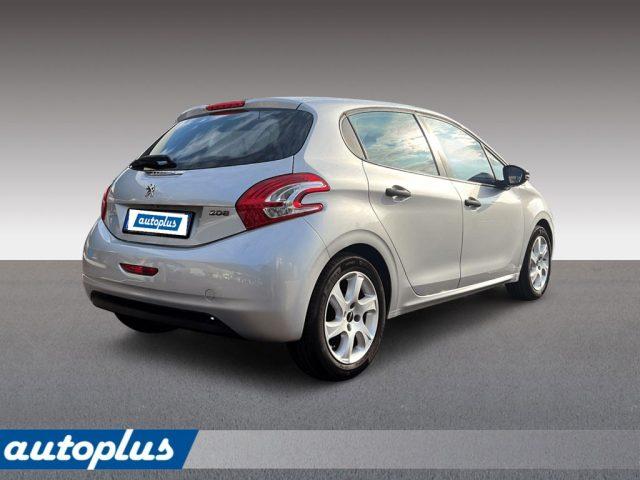 PEUGEOT 208 1,0 12V VTi ACCESS