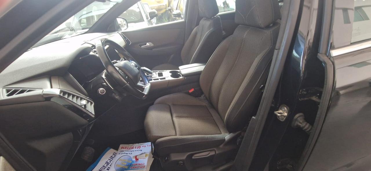 Ds 7 Crossback BlueHDi 130 aut. Business