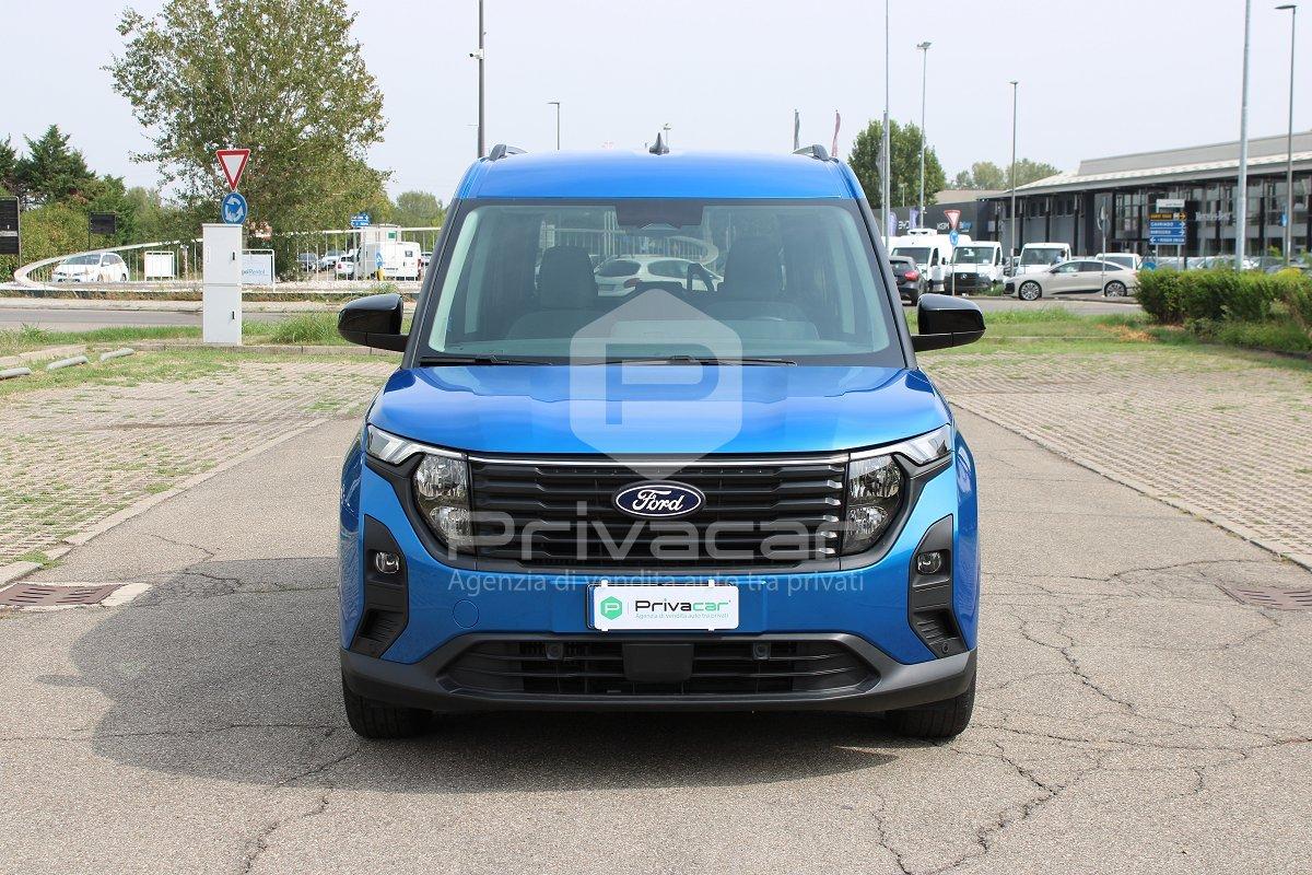 FORD Tourneo Courier 1.0 EcoBoost Active