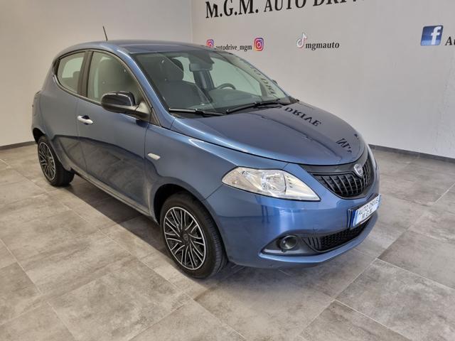 LANCIA Ypsilon 1.0 FireFly 5 porte S&S Hybrid Oro