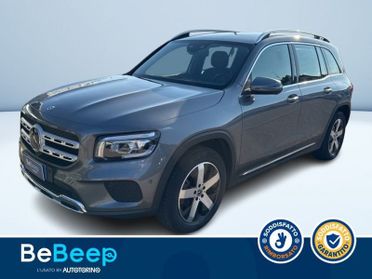 Mercedes-Benz Classe GLB GLB 200 D SPORT PLUS AUTO