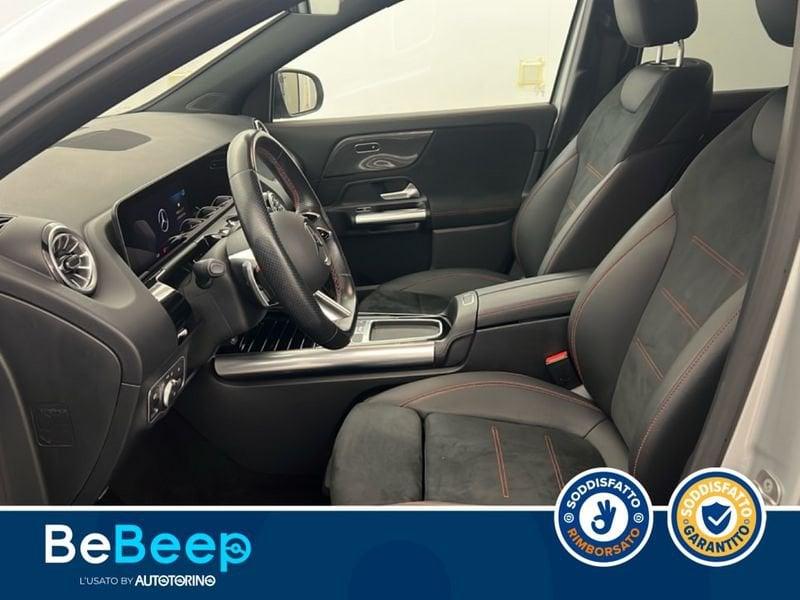 Mercedes-Benz GLA 180 D AMG LINE ADVANCED PLUS AUTO