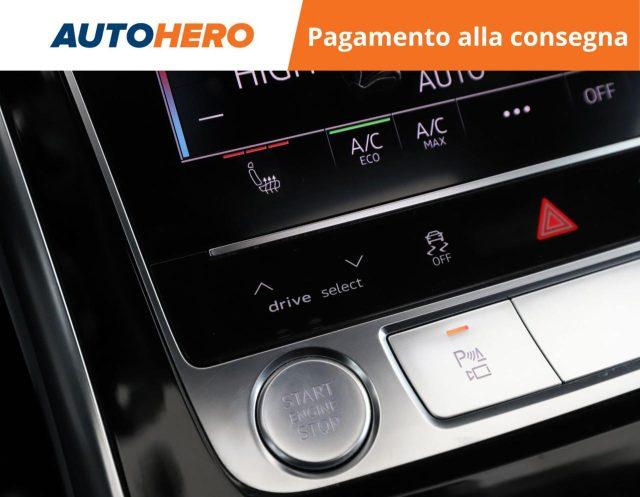 AUDI Q8 50 TDI 286 CV quattro tiptronic