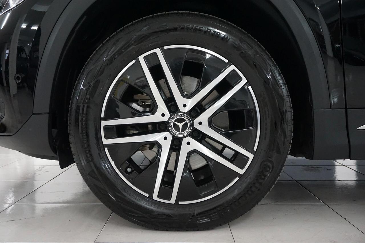 Mercedes-benz GLA 180 d Automatic Sport