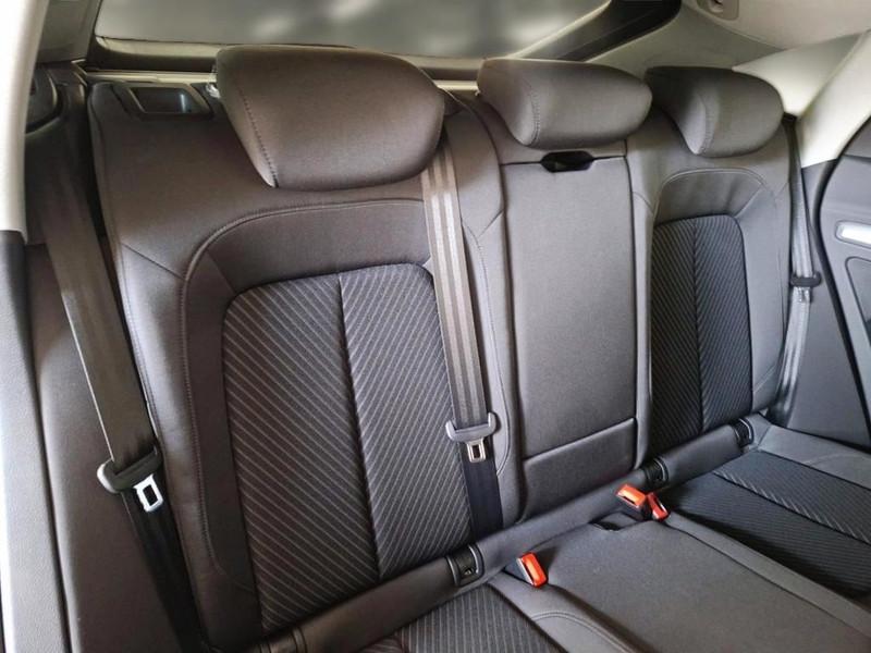AUDI Q5 SPORTBACK 40 TDI MHEV BUSIN. ADVANCED QUATTRO S TRONIC SUV