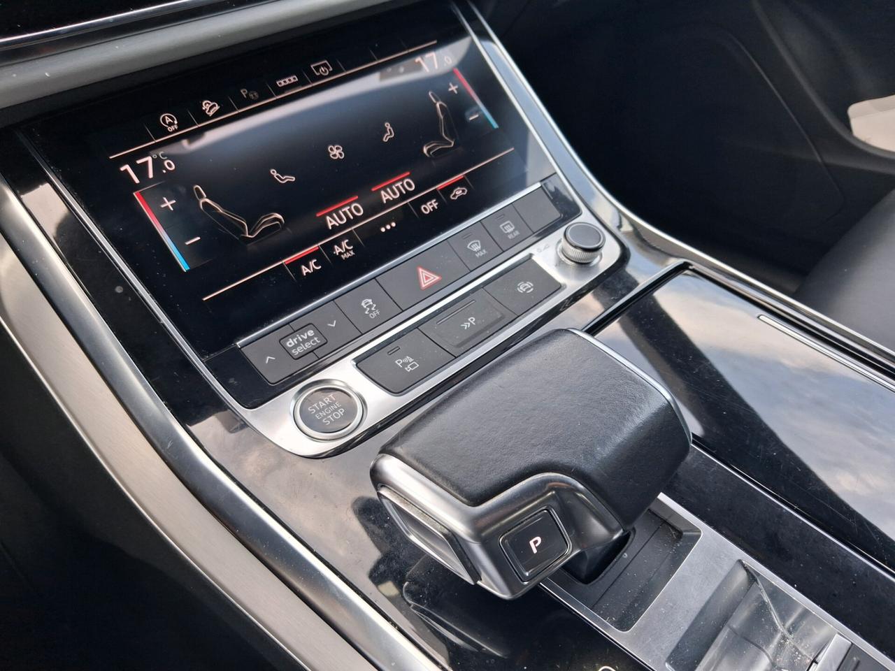 Audi Q8 50 TDI 286 CV quattro tiptronic Sport