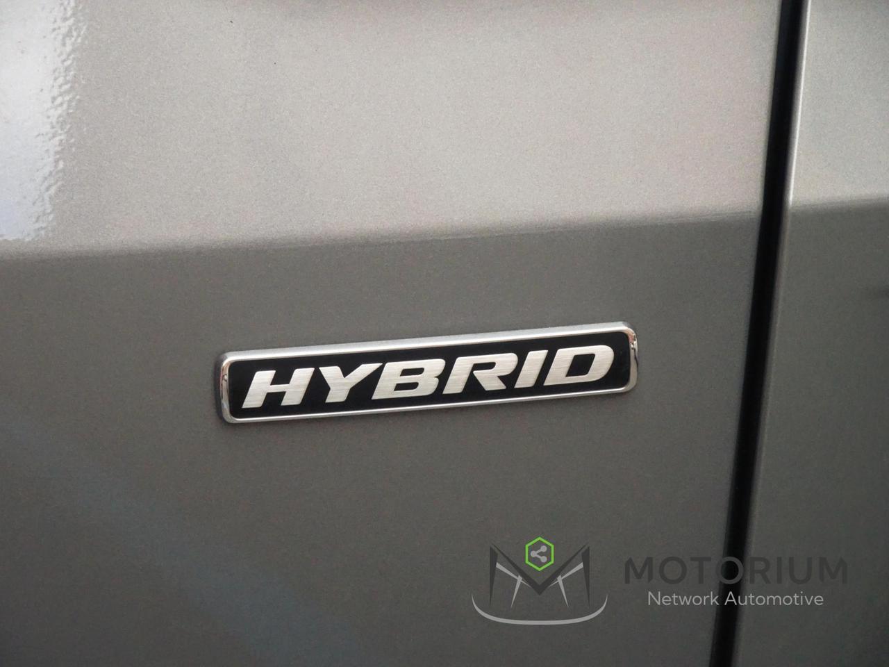 Ford Kuga 2.5 Full Hybrid 180 CV CVT 2WD Active X