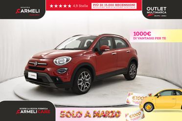 Fiat 500X 1.3 Multijet Cross