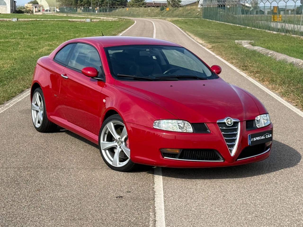 Alfa Romeo GT 3.2 V6 24V 240cv "V6 BUSSO - SOLO 52000 KM DA NUOVA !!!"