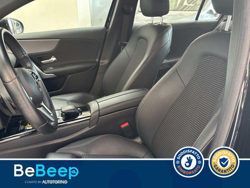 Mercedes-Benz Classe A A 180 D SPORT AUTO