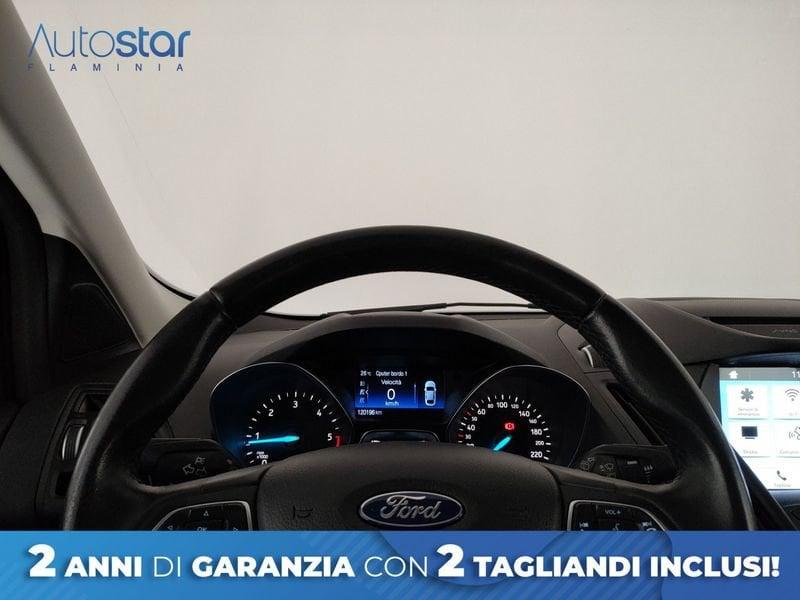 Ford Kuga 1.5 tdci Business s&s 2wd 120cv