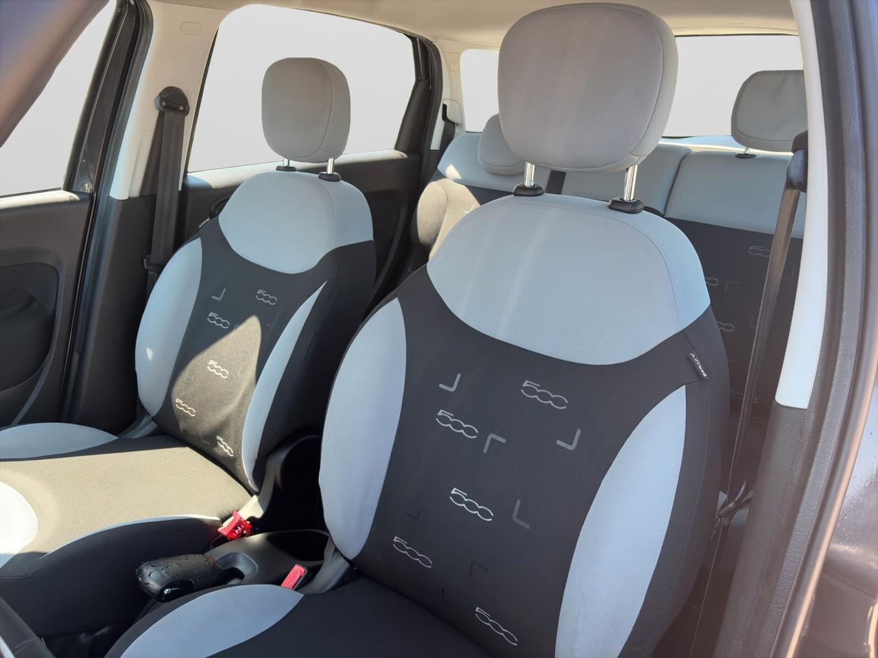 Fiat 500L 1.6 Mjet 105 CV DISPLAY/CRUISE CONTROL