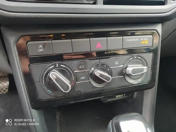 Volkswagen T-Cross 1.0 TSI 115 CV DSG Advanced BMT