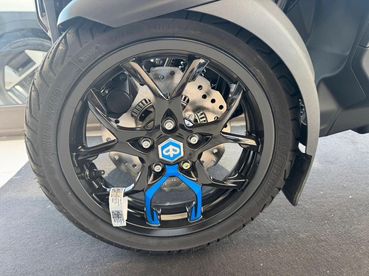 Piaggio MP3 400 HPE PRONTA CONSEGNA
