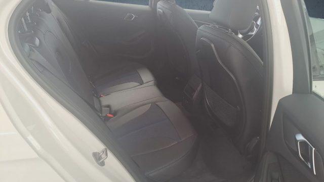 BMW 116 d 5p. Msport + Tetto apr.