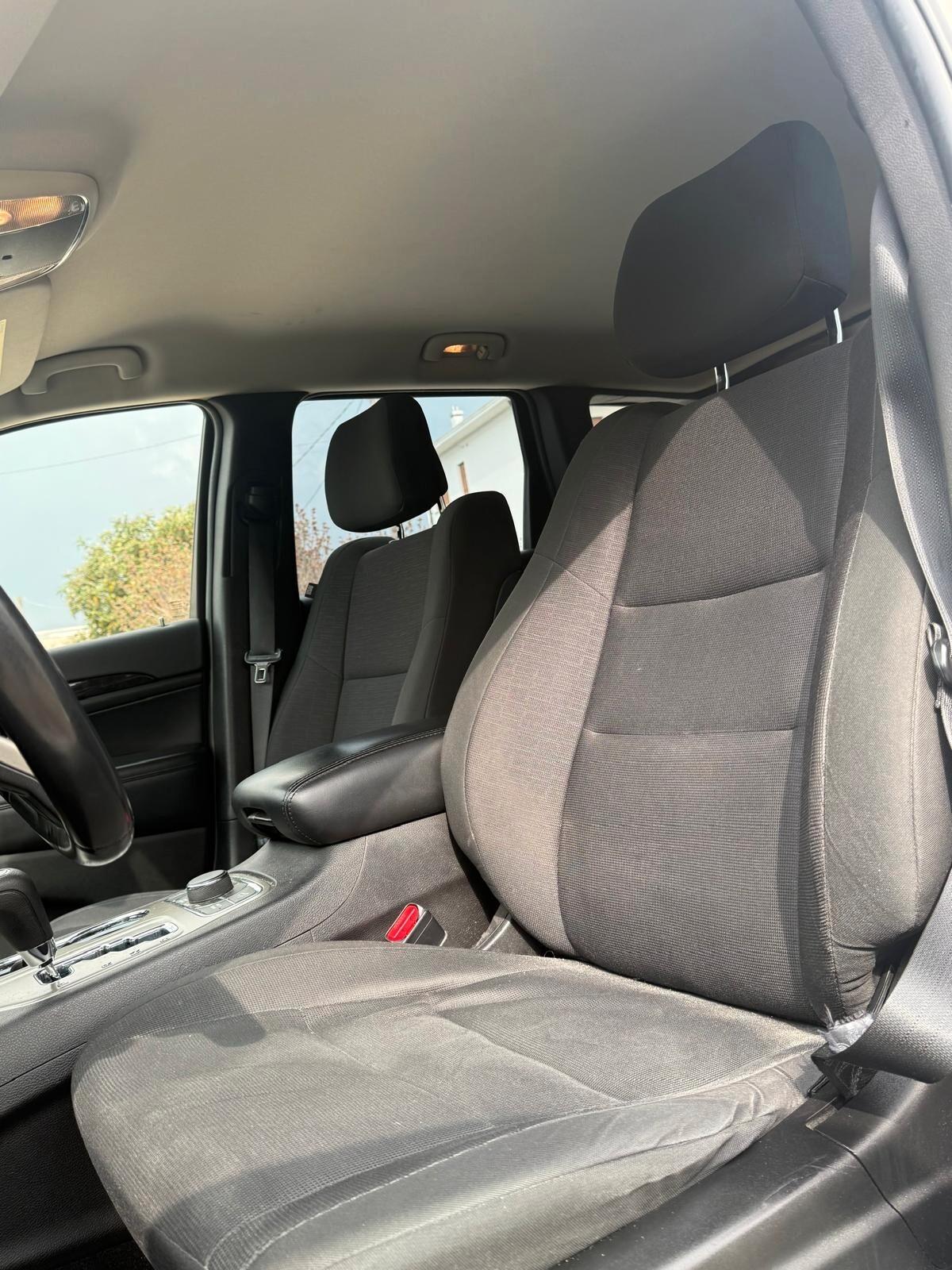 Jeep Grand Cherokee 3.0 CRD 190 CV