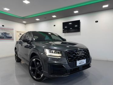 Audi Q2 2.0 TDI 190 CV quattro S tronic Sport