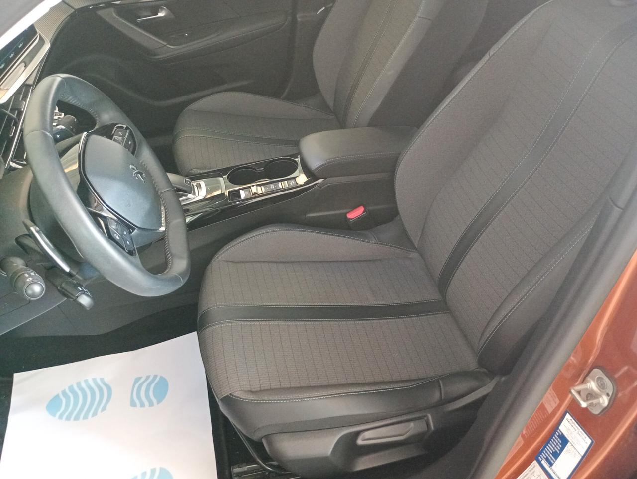 Peugeot 2008 PureTech 130 S&S EAT8 Allure Pack