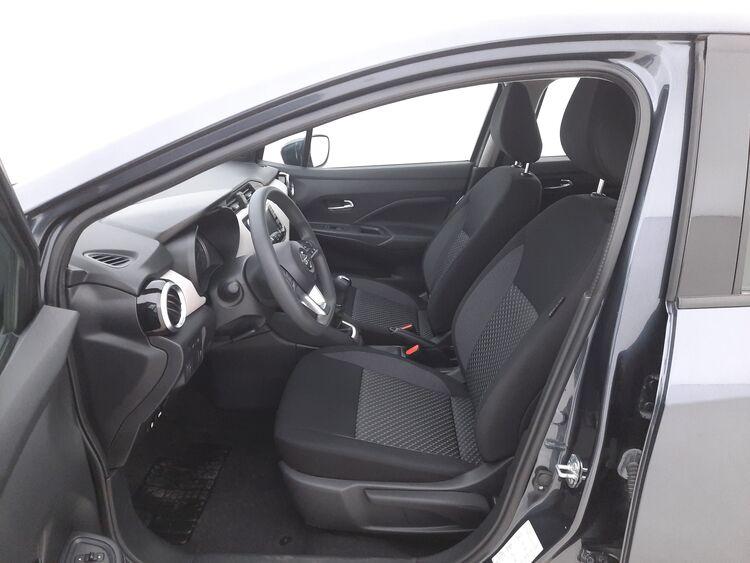 Nissan Micra Acenta BR703413 1.0 Benzina 92CV