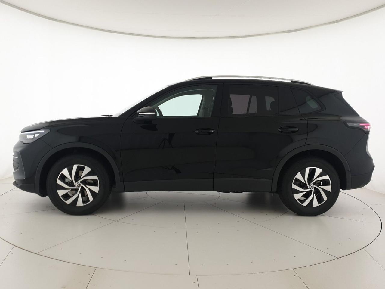 Volkswagen Tiguan 2.0 tdi edition plus 150cv dsg