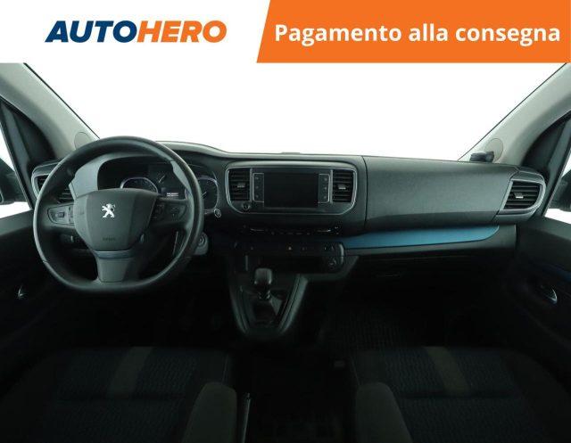 PEUGEOT Traveller BlueHDi 150 S&S Compact Active