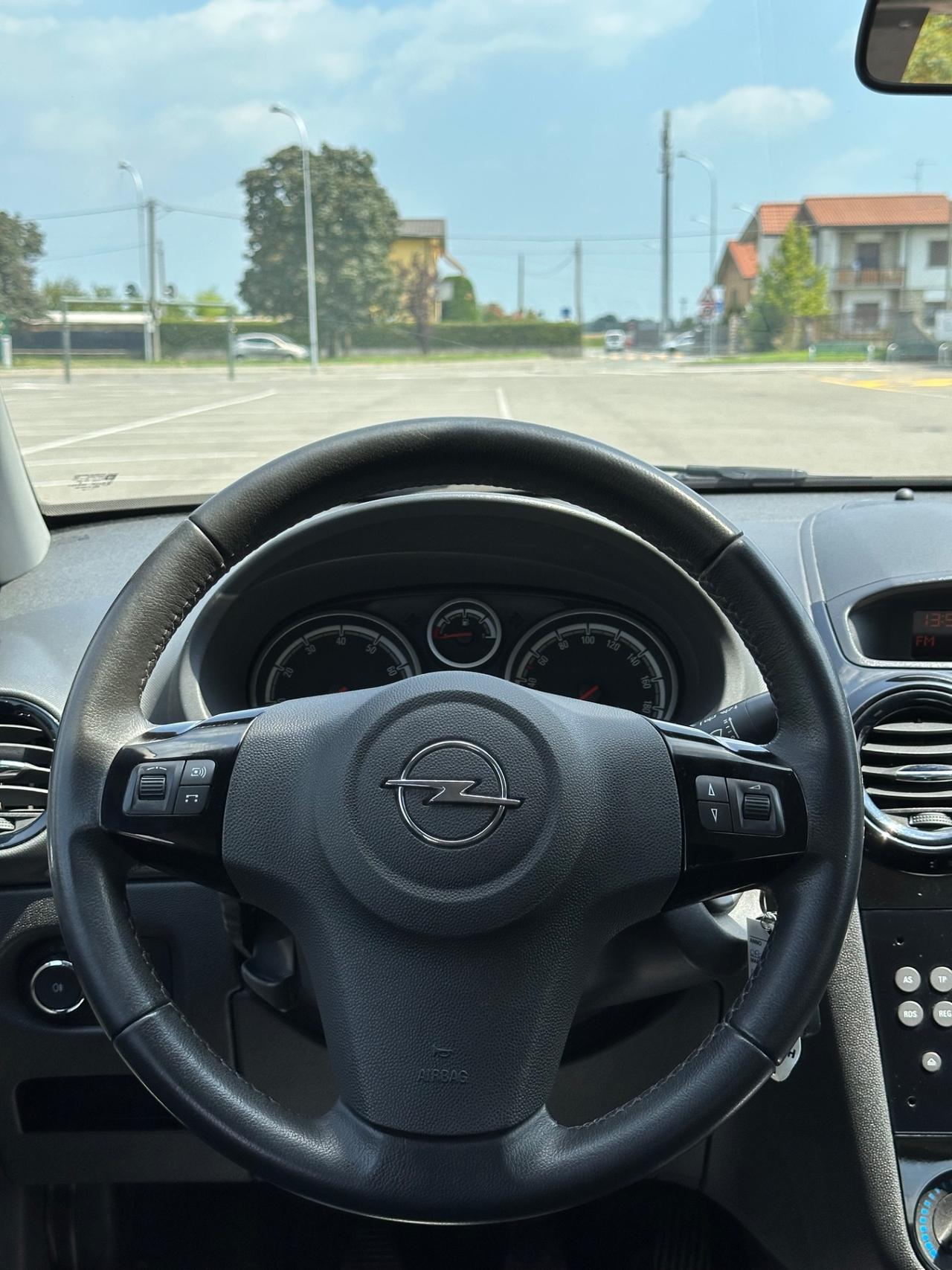 Opel Corsa 1.2 Benzina E5 Solo 72.000 Km