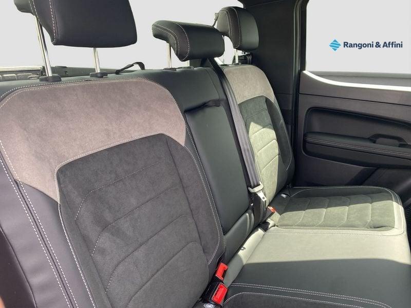 Volkswagen Amarok 3.0 V6 TDI 241CV 4MOTION aut. Style