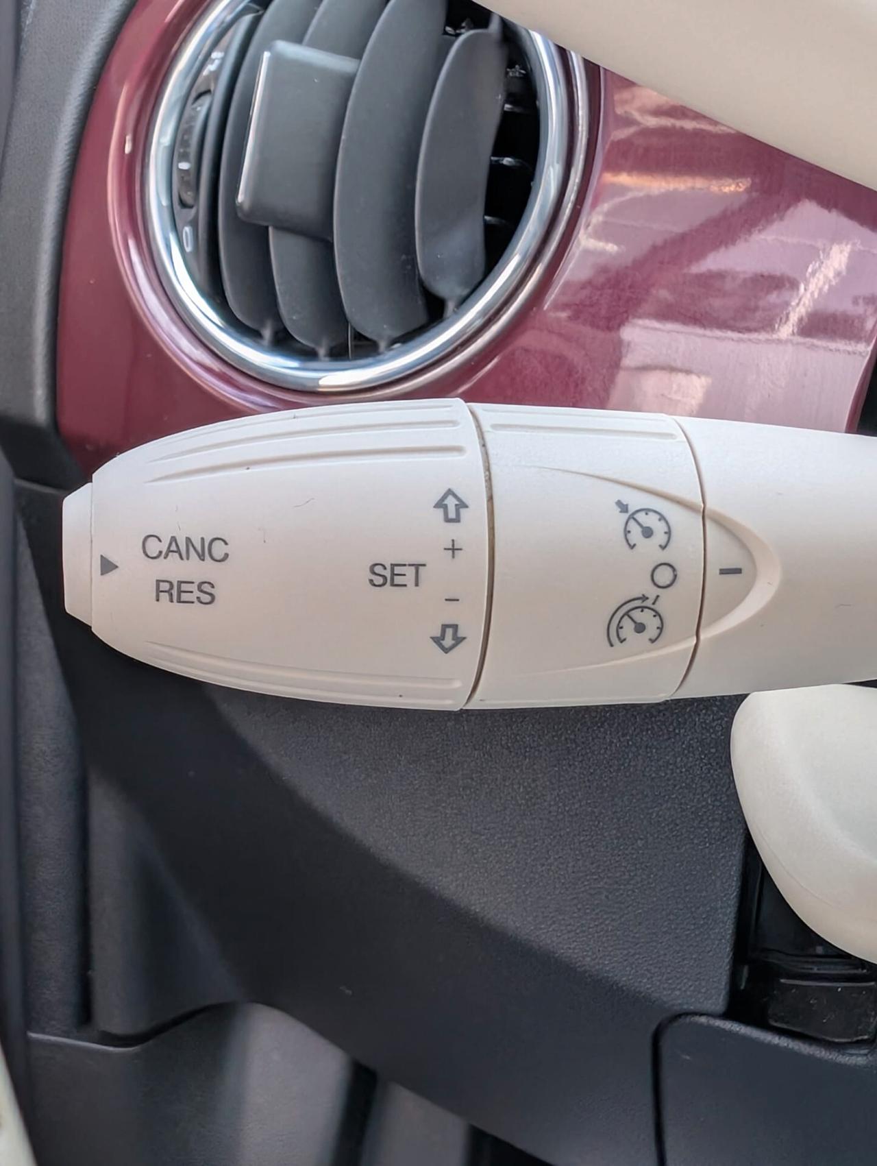 Fiat 500 1.0 Bz 70 Cv Hybrid Lounge