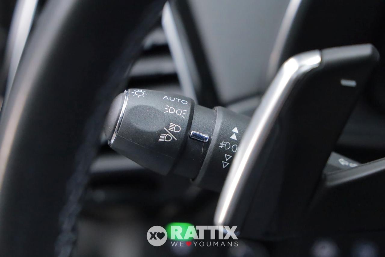 DS Automobiles DS 7 Crossback 1.6 e-tense Phev Grand Chic 4x4 Auto + tetto apribile