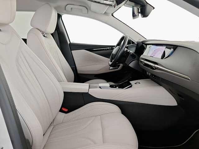 DS DS 4 DS 4 BlueHDi 130 aut. Esprit de Voyage