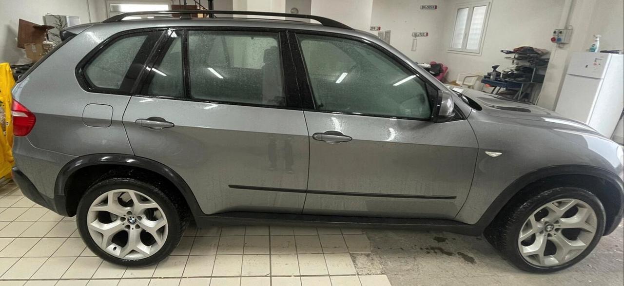 Bmw X5 3.0sd cat Attiva 286cv