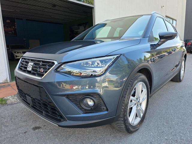 SEAT Arona 1.0 TGI FR