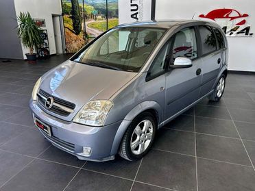 OPEL Meriva 1.7 CDTI 101CV Enjoy