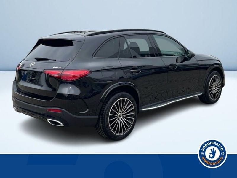 Mercedes-Benz GLC 300de 4Matic EQ-Power AMG Line Advanced Tech