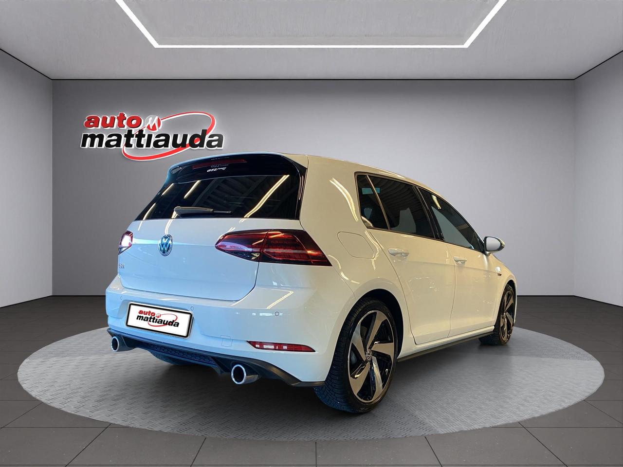 Volkswagen Golf 5p 2.0 tsi Gti Performance 245cv