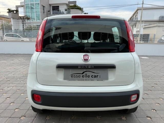 Fiat Panda 1.3 MJT 95 CV S&S Easy 2017