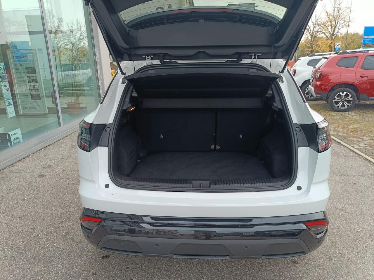 Renault Austral Mild Hybrid 160 CV Auto Techno