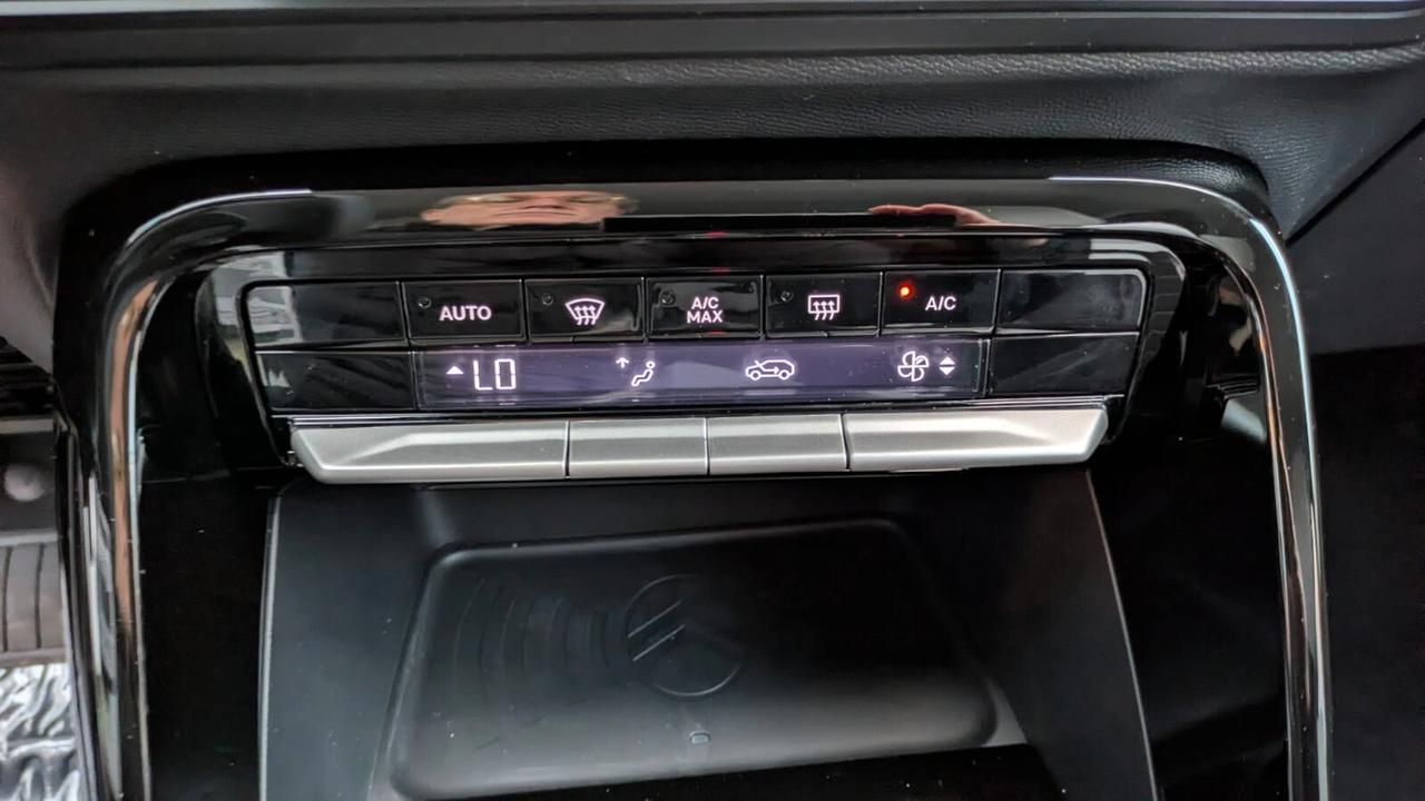 Citroen C3 110 HYBRID MAX KM0