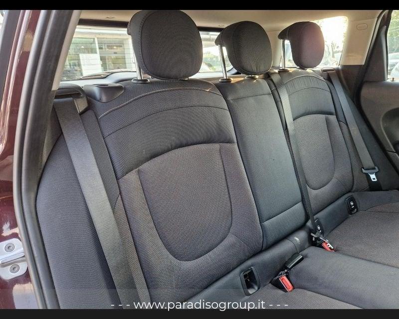 MINI Clubman COOPER D | HYPE - 2016 | 2.0 - 150CV