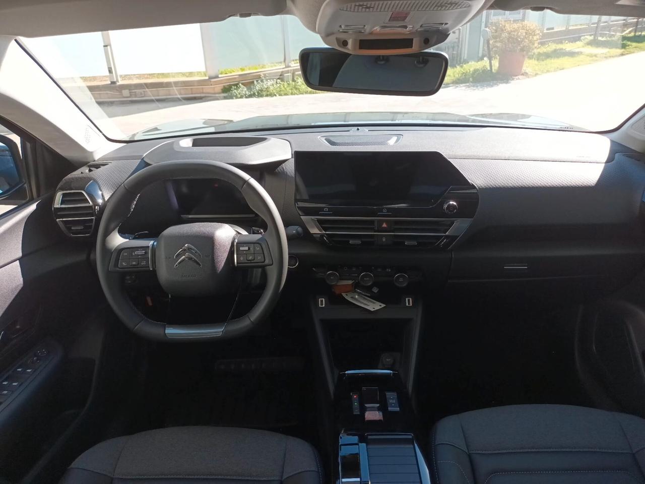 Citroen C4 Max 1.2 EAT8 PureTech 130 CV S&S