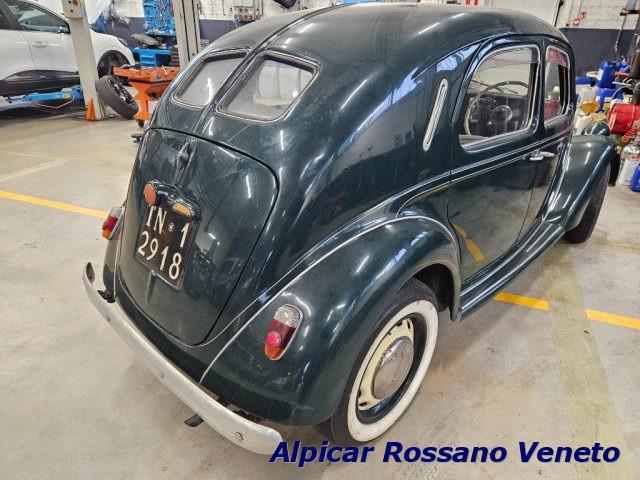 LANCIA Ardea berlina