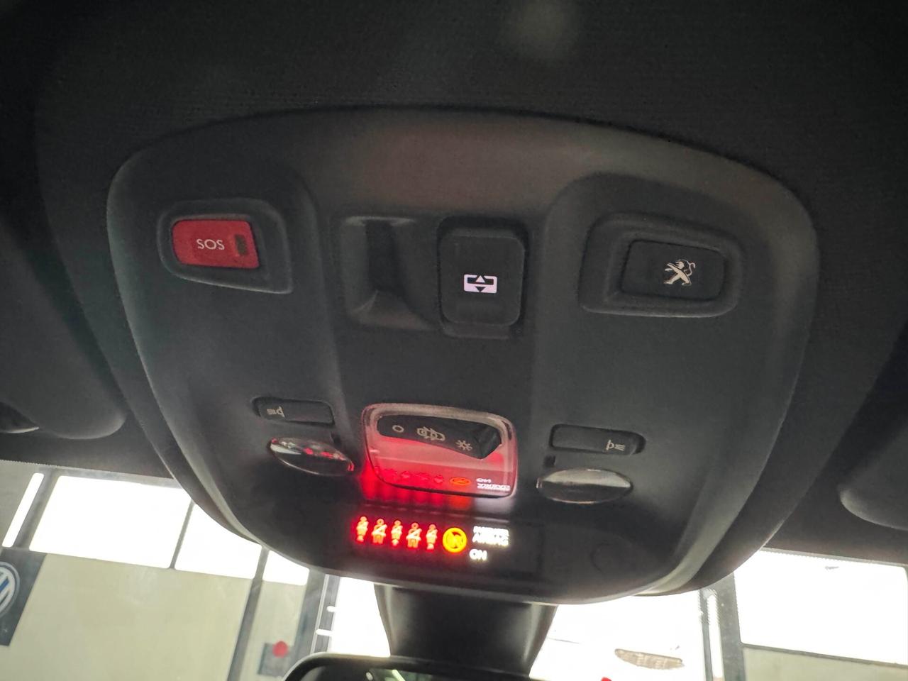 Peugeot 308 PureTech Turbo 130 S&S GT Line