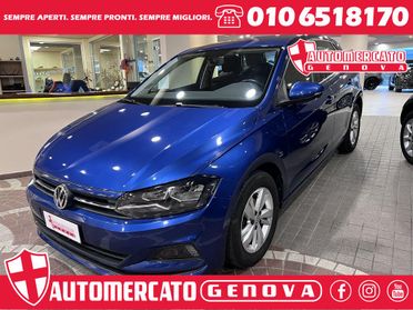 Volkswagen Polo 1.0 TSI Comfortline DSG BELLISSIMA