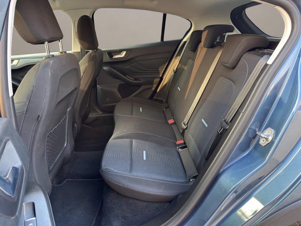 FORD Focus Active 1.0 ecoboost h Design 125cv del 2023