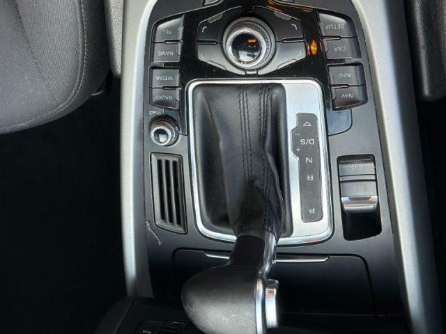 AUDI Q5 3.0 V6 TDI euro 6 automatica